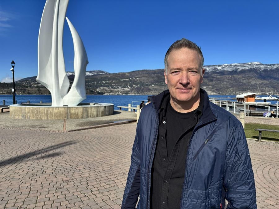 </who>Stephen Fuhr is the new Liberal MP for Kelowna and the newly appointed secretary of state for defence procurement in Prime Minister Mark Carney's federal cabinet.