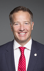 </who>Fuhr's photo on the House on Commons website.
