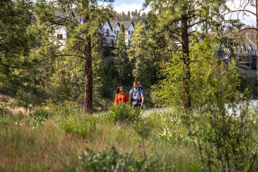 </who>Half of Wilden's 1,447 acres will be left in its natural state.