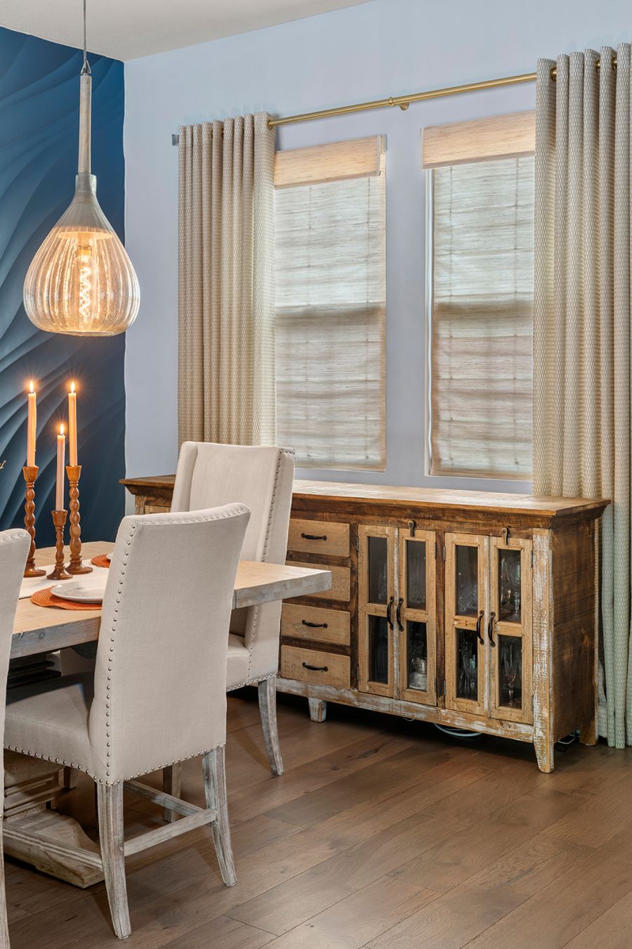 <who>Woven Woods and Photo Credit: Budget Blinds</who>