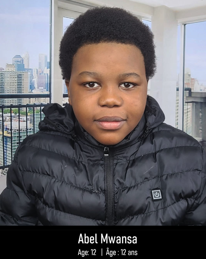 <who> Photo credit: RCMP </who> Abel Mwansa.