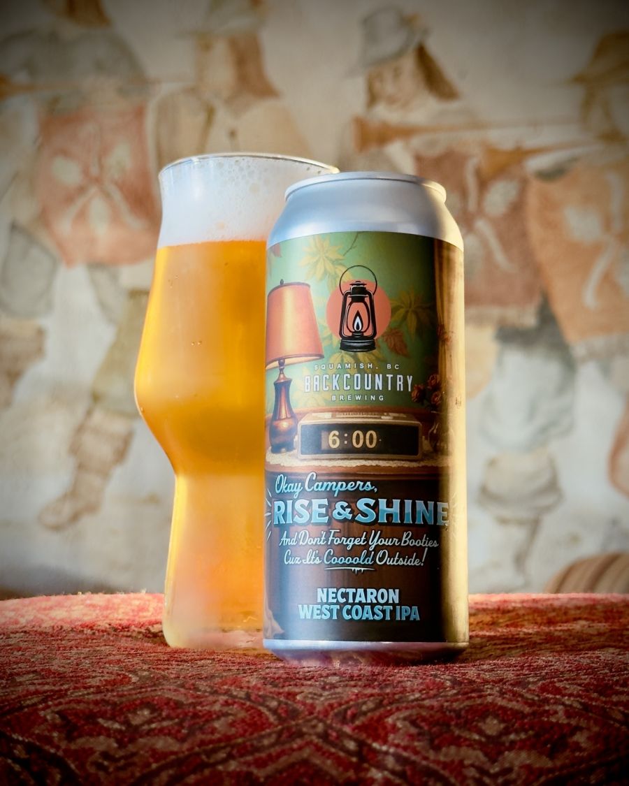 <who>Photo Credit: Backcountry Brewing/Facebook