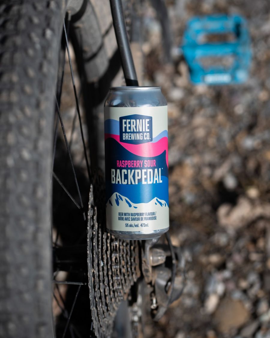 <who>Photo Credit: Fernie Brewing Company