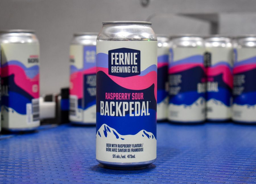 <who>Photo Credit: Fernie Brewing Company