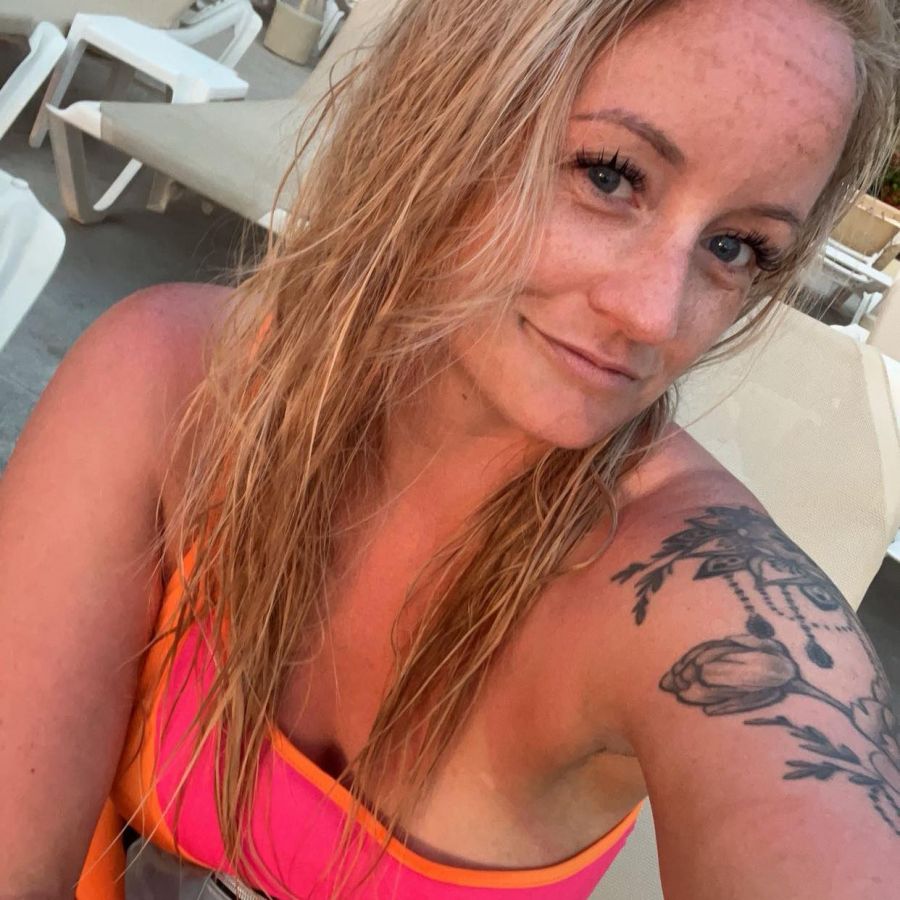 <who>Photo Credit: Facebook</who>Bailey McCourt