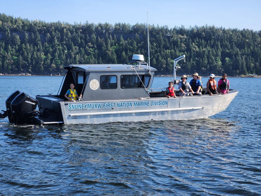 <who> Photo Credit: John White