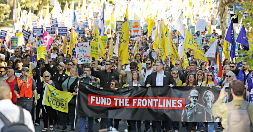 <who> Photo credit: BCGEU