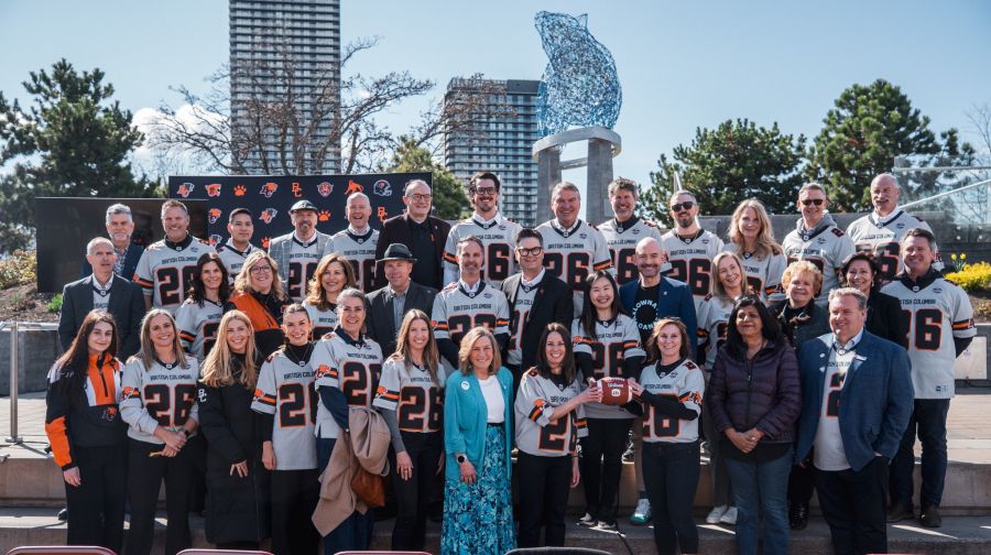 <who>Photo Credit: City of Kelowna/Facebook</who>There should be an influx of short-term rental options available for tourists who plan on visiting Kelowna for one of two BC Lions being played in the city this summer.