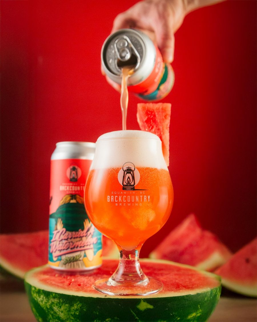 <who>Photo Credit: Backcountry Brewing
