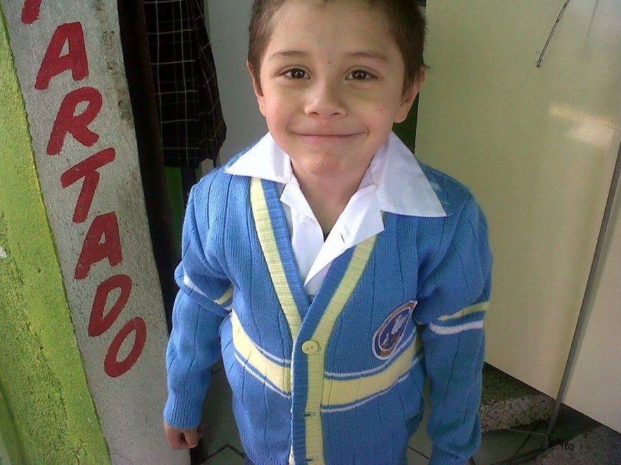 <who>Photo Credit: Canadian Press</who> Emilio Perdomo