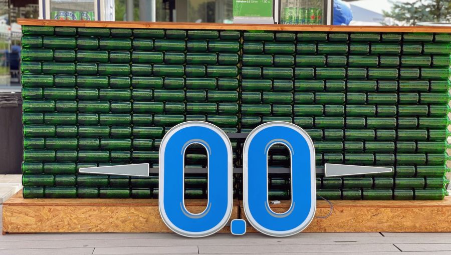 <who>Photo credit: Branimir Petavov on Unsplash</who>More and more people are embracing the sober and sober-curious lifestyle.