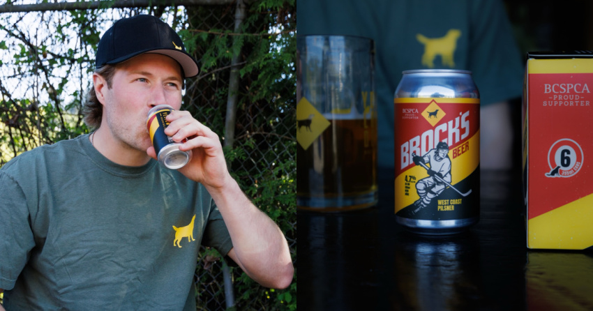 <who>Photo Credit: Yellow Dog Brewing
