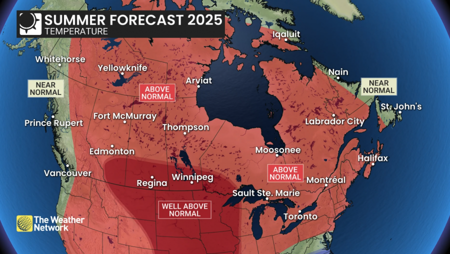 <who> Photo credit: The Weather Network