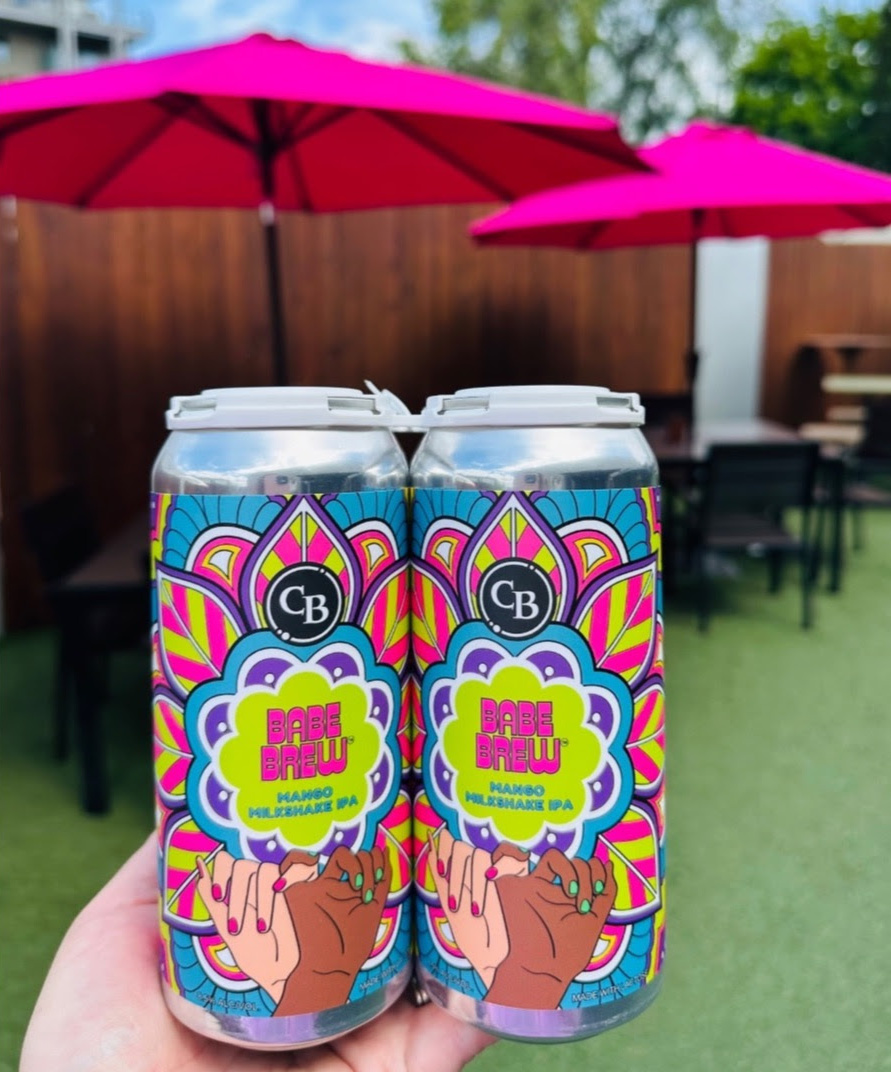 <who>Photo Credit: Cannery Brewing