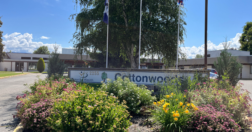 <who> Photo credit: File