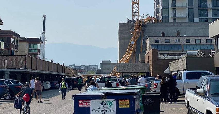 <who> Photo credit: File </who> The tragedy in Kelowna in 2021.