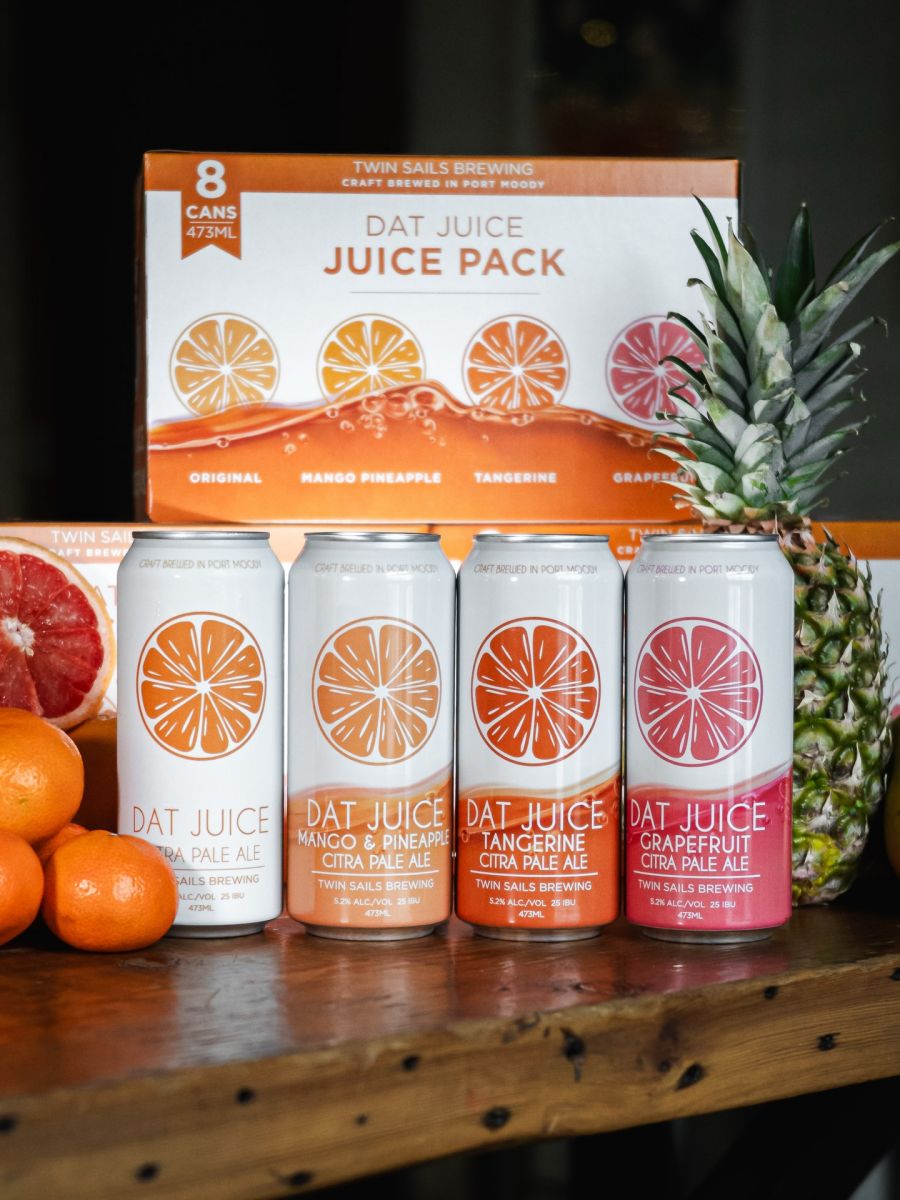 <who>Photo Credit: Twin Sails Brewing/Facebook