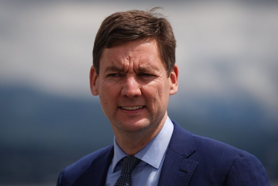 <who>Photo Credit: Canadian Press</who>Premier David Eby