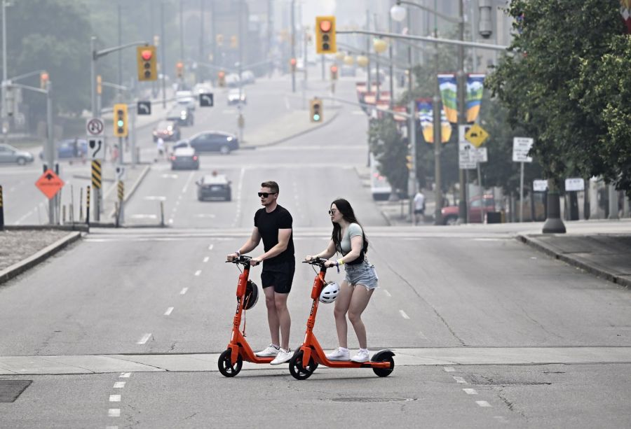 <who>Photo Credit: Canadian Press