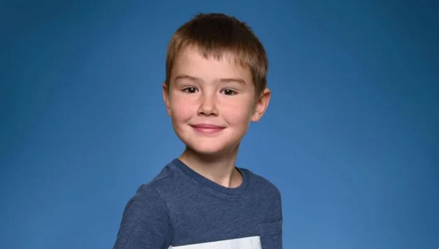 <who>Photo Credit: GoFundMe