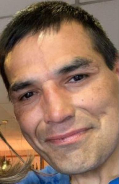 <who>Photo Credit: IIO BC</who>Everett Patrick Riley