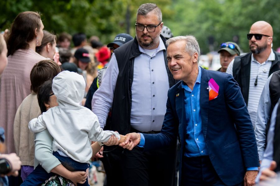 <who> Photo Credit: Canadian Press