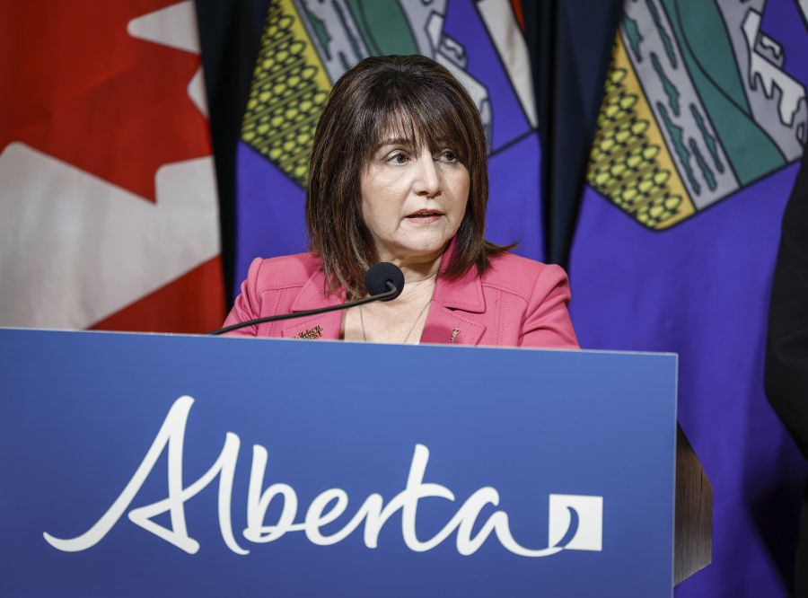 <who> Photo Credit: Canadian Press