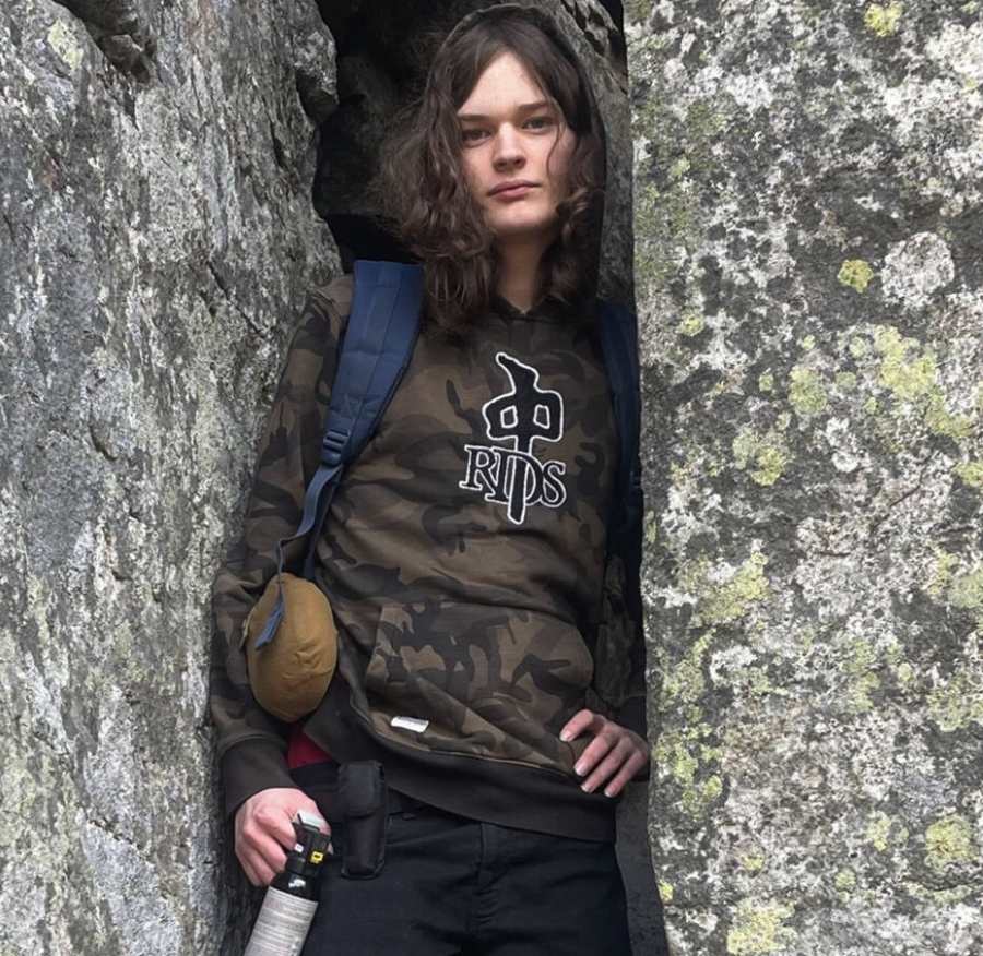 <who> Photo credit: RCMP </who> Jesse Van Rootselaar.