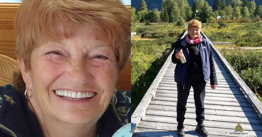 <who>Photo Credit: RCMP</who>Laureen Fabian