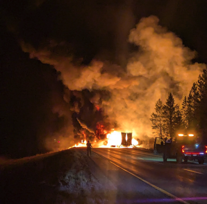 <who> Photo credit: Sean Rutherford/Facebook