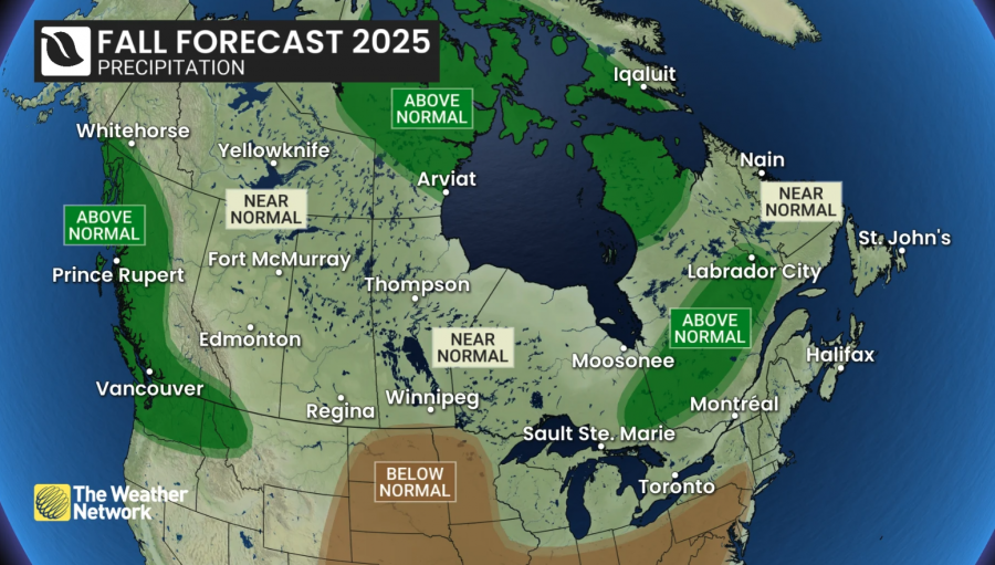 <who> Photo credit: The Weather Network