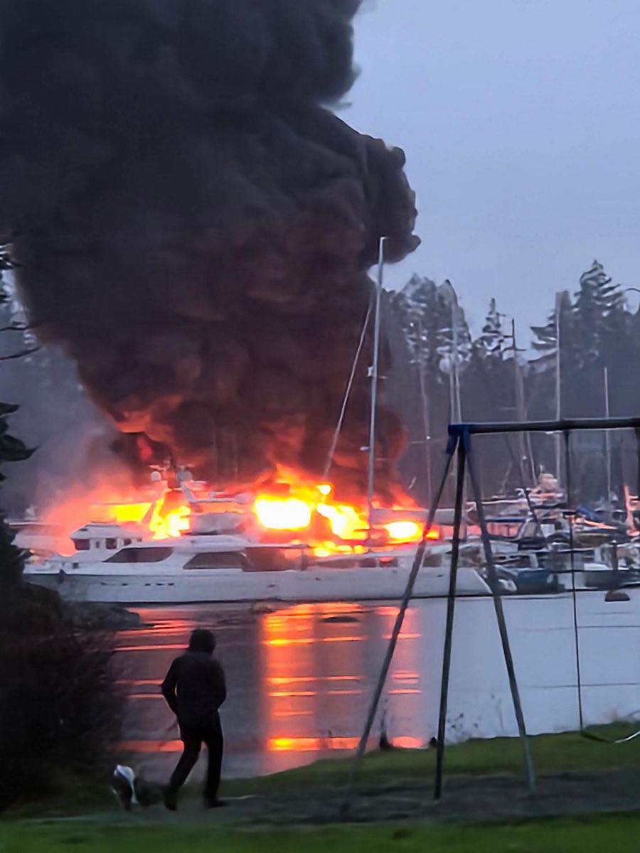 <who>Photo Credit: Greg Marsh/Facebook