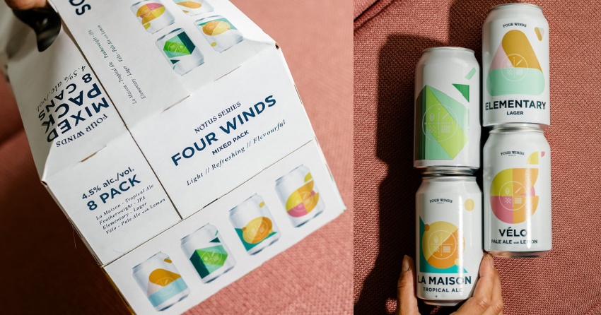 <who>Photo Credit: Four Winds Brewing/Facebook