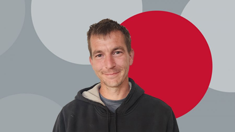 <who>Photo Credit: BCLC</who>Joshuah Haymond