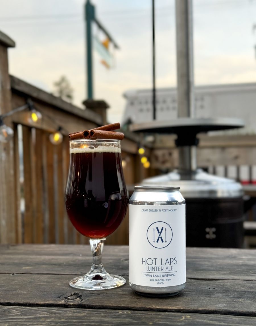 <who>Photo Credit: Twin Sails Brewing/Facebook