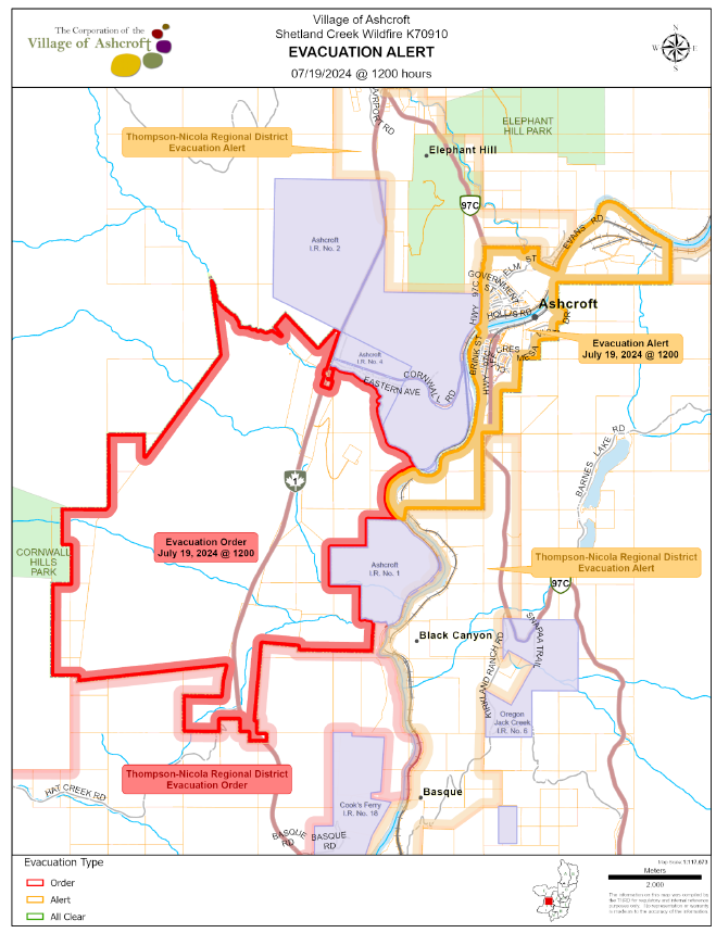 <who> Photo Credit: Village of Ashcroft