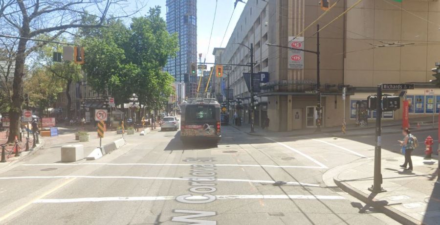 <who>Photo Credit: Google Streetview