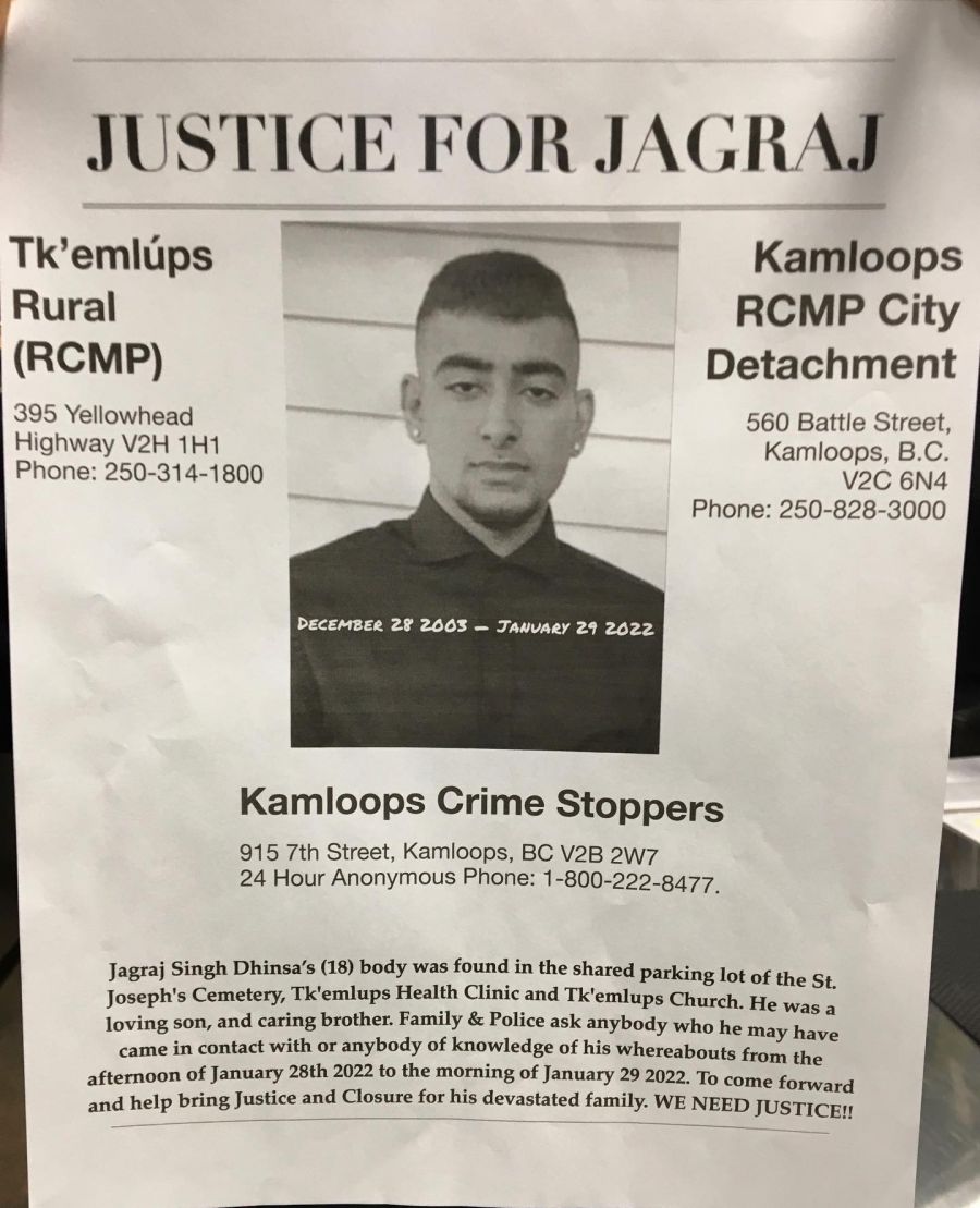 <who>Photo Credit: Gold's Gym Kamloops /Facebook