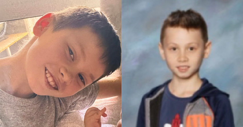 <who>Photo Credit: RCMP</who>Kai Pavlovic