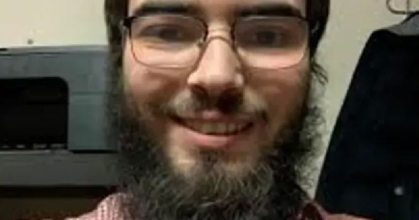 <who> Photo credit: Met Police </who> Khaled Hussein.