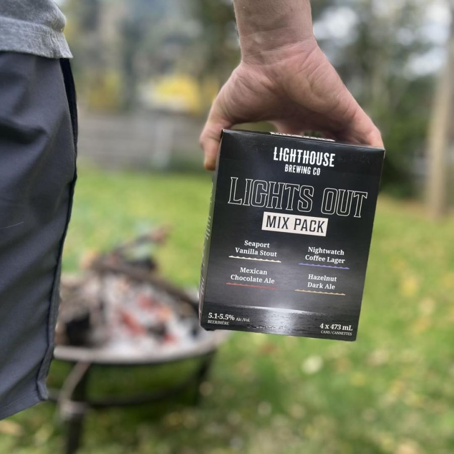 <who>Photo Credit: Lighthouse Brewing/Facebook