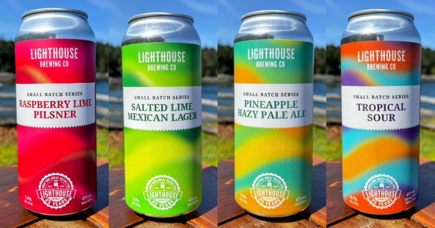 <who>Photo Credit: Lighthouse Brewing Company