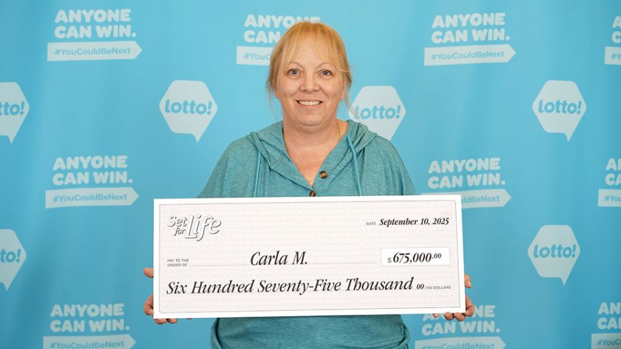 <who>Photo Credit: BCLC</who>Carla Martin