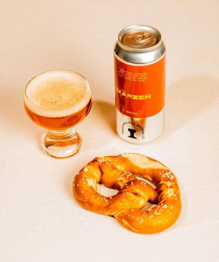 <who>Photo Credit: Abandoned Rail Brewing Co.