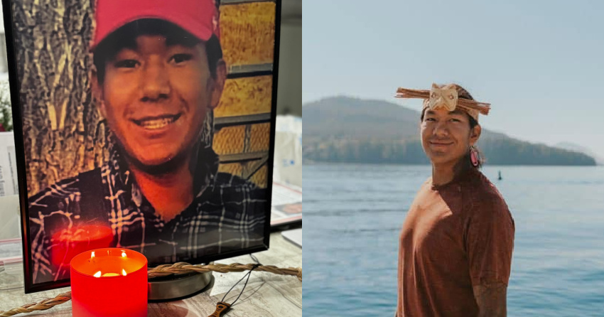 <who>Photo Credit: Elijah Mack-Stirling/Facebook</who>Miguel Mack