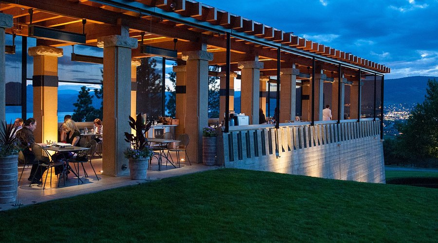 </who>Mission Hill Winery's Terrace outdoor restaurant was also mentioned.