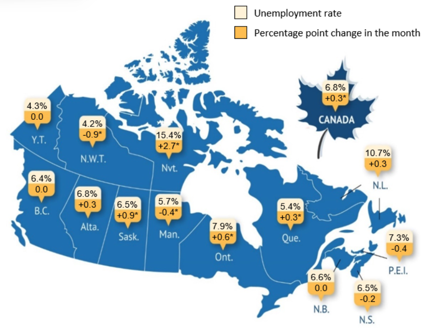 <who> Photo credit: StatCan