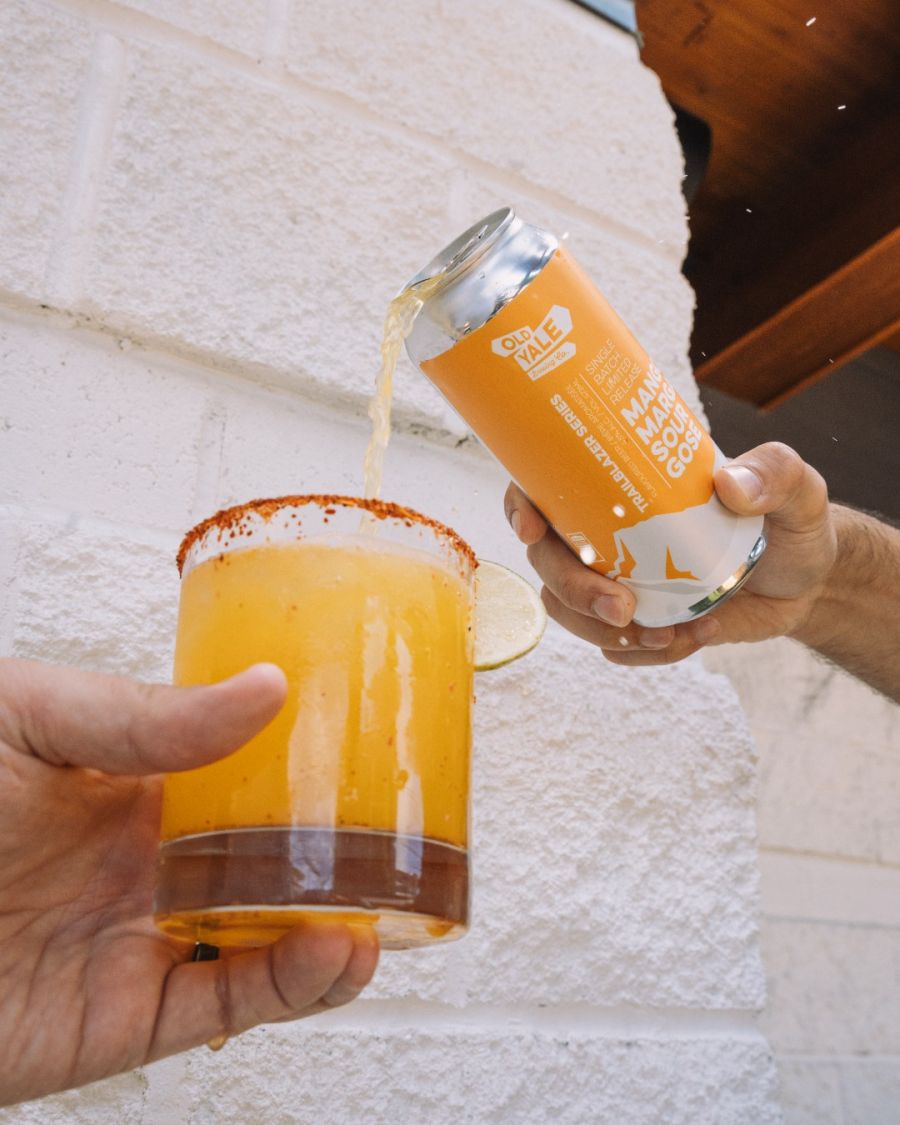 <who>Photo Credit: Old Yale Brewing