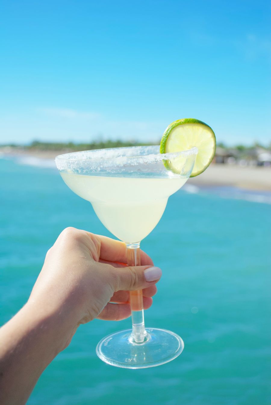 <who>Photo credit: Olha Tatdot on Unsplash</who>Cinco de Mayo is also a great excuse to have a margarita.