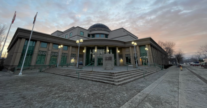 <who> Photo credit: Prince George Citizen/Local Journalism Initiative 